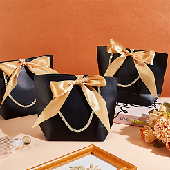 Rechteckige Geschenktüten aus Papier&nbsp;ABAG-WH0038-68A-01