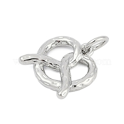 Pendente in ottone&nbsp;KK-G522-01P
