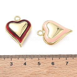 Pendentifs en laiton&nbsp;KK-CBAFF5B-07G