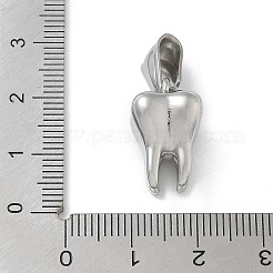 Anhänger aus Edelstahl 304&nbsp;STAS-G346-08P