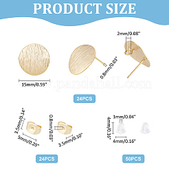 Risultati per orecchini a bottone in ottone da 24 pz&nbsp;KK-UN0002-83