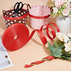 Papier mit bügelpaketband&nbsp;OCOR-WH0078-10B