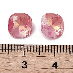Cabochon in vetro strass&nbsp;RGLA-G020-03C-502AM