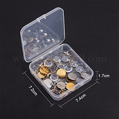 Diy pendiente haciendo&nbsp;DIY-NB0002-74