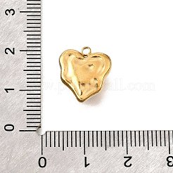 Pendentifs en rhodonite naturelle&nbsp;STAS-A114-02G