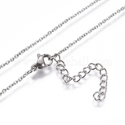 Set di gioielli in acciaio inossidabile 304&nbsp;SJEW-F214-06