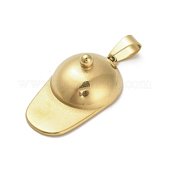 Anhänger aus Edelstahl 304&nbsp;STAS-Q343-11G