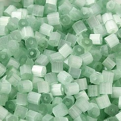 Perles de rocaille en verre&nbsp;X1-SEED-H002-D-A805
