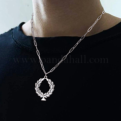 30 pz 3 stili pendenti in lega di stile tibetano&nbsp;FIND-SC0021-68