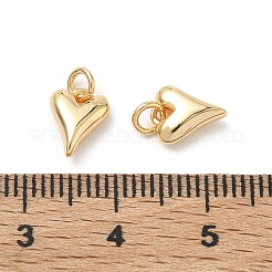 Colgantes de latón Shegrace&nbsp;XGRQ3D758-468G