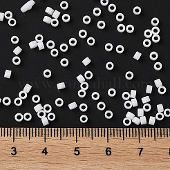 Undurchsichtige Glasperlen&nbsp;SEED-S042-09A-02