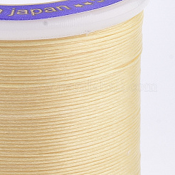 Nylon 66 beschichtete Perlenfäden für Saatperlen&nbsp;NWIR-R047-012