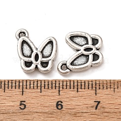 Tibetischer stil Aluminium Anhänger & Charms&nbsp;FIND-C094-22AS