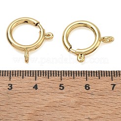 Ottone fermagli anello elastico&nbsp;KK-CBA1AE8-05E-G
