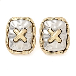 Aretes de aleación&nbsp;EJEW-M092-04G