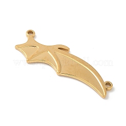Ciondoli in acciaio inossidabile 304 di Halloween&nbsp;STAS-S186-11G