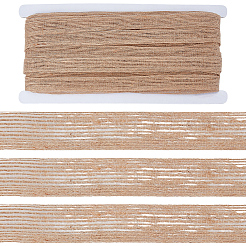 Ruban de jute&nbsp;OCOR-GF0006-49