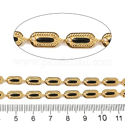 Cadena de eslabones de acero inoxidable 304&nbsp;STAS-C094-03G-02