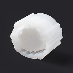 Stampi in silicone per portacandele a grappolo di cristallo fai da te 3d&nbsp;DIY-C066-01