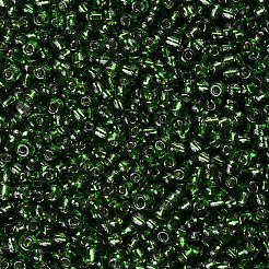 12/0 perline di vetro&nbsp;SEED-US0003-2mm-27