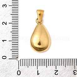 Colgantes de acero inoxidable 304&nbsp;STAS-B094-31G