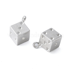 Pendente in lega&nbsp;FIND-L020-002P-01