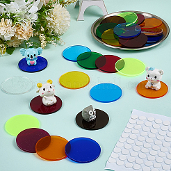 Acrylplatten&nbsp;OACR-FG0001-35A