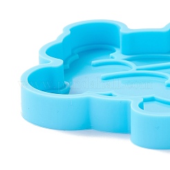 Konstellations-Silikon-Cup-Mattenformen&nbsp;LS-DIY-M039-11H