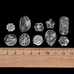 20 g de perles de verre artisanales&nbsp;LAMP-L087-02F