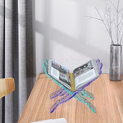 DIY Bücherregal Silikonformen&nbsp;DIY-Z013-08
