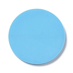 DIY Vision Trap Untersetzer Silikonformen&nbsp;DIY-F097-02