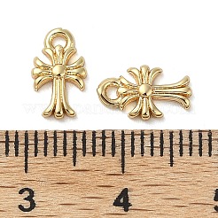 Pendentifs en laiton&nbsp;KK-U045-06G