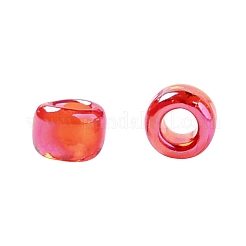 Cuentas de semillas redondas toho&nbsp;SEED-JPTR15-0165