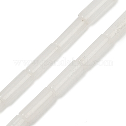 Natürlichem Quarz-Kristall-Perlen Stränge&nbsp;G-G202-B04-01