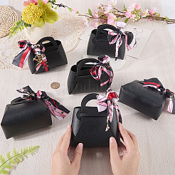 Scatole portaconfetti in similpelle per matrimoni&nbsp;CON-CL0001-10