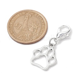 Decorazioni pendente della lega&nbsp;HJEW-JM01794-03