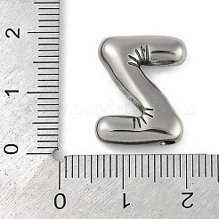 Pendenti in acciaio inox 304 anti-appannamento&nbsp;STAS-K256-25Z-P