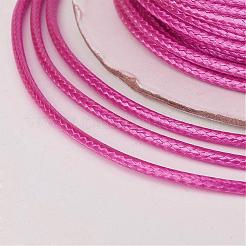 Cavo in poliestere cerato coreano ecologico&nbsp;YC-P002-2mm-1103