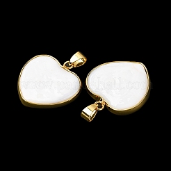Pendentifs vernissées manuelles&nbsp;LAMP-M017-01A-14