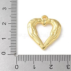 Anhänger aus Edelstahl 304&nbsp;STAS-I330-014G