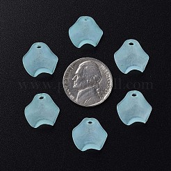 Transparente Acryl Perlen&nbsp;LS-MACR-S373-106-D04