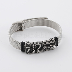 Uhrenarmbänder aus Edelstahl 304&nbsp;MP0533