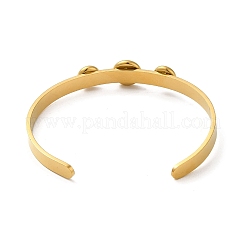 Fabricación de brazaletes de acero inoxidable 304&nbsp;STAS-Q300-02G