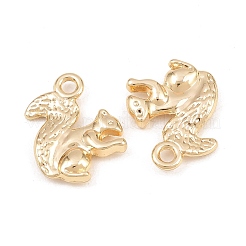 Pendentifs en alliage d'automne&nbsp;PALLOY-T096-04A