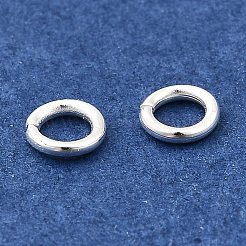 Offene Biegeringe aus Edelstahl 304&nbsp;STAS-R060-4x0.8-S