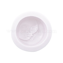 Moldes de estatua de silicona para velas diy&nbsp;CAND-PW0005-023A