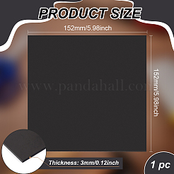 Pp Kunststoffplatte&nbsp;FIND-WH0110-758B