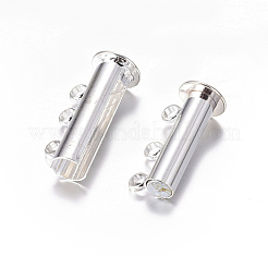 3 -strands ganci di blocco in ottone scorrimento magnetico&nbsp;E214-S-NR