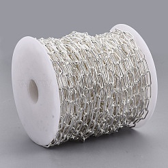 Catene a graffetta in ferro non saldate&nbsp;CH-S125-09A-S