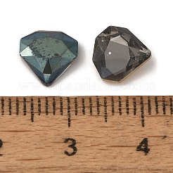 Glas Strass Cabochons&nbsp;RGLA-G023-19